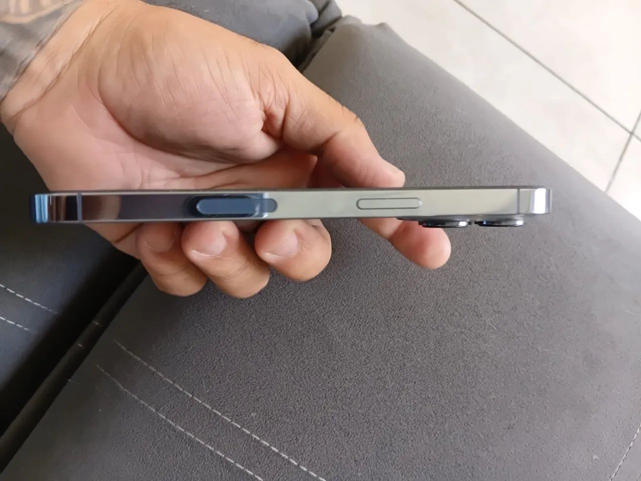 iPhone 13 Pro - Foto 4