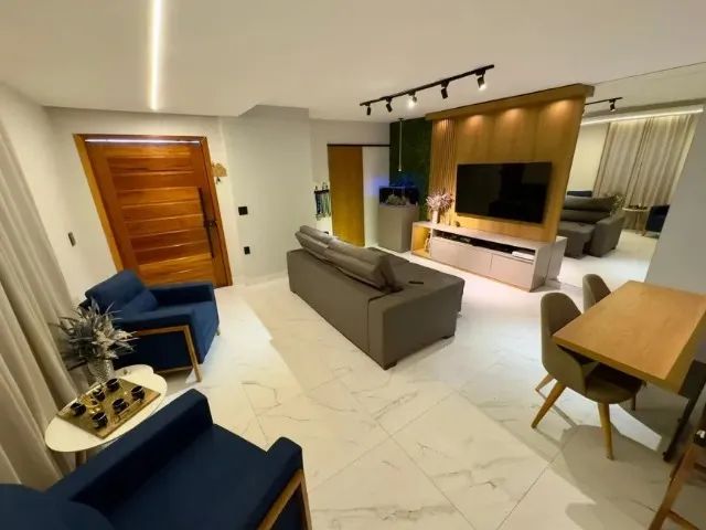 Venda Casa 3 dormitórios em  Parque Monte Alegre - Taboão da Serra/SP
