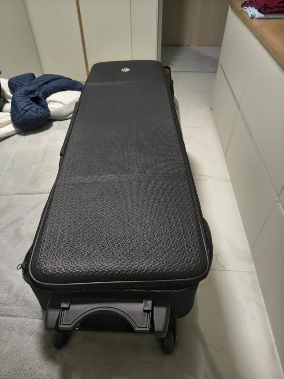 Semicase Solid Sound - Zerado - Nunca utilizado
