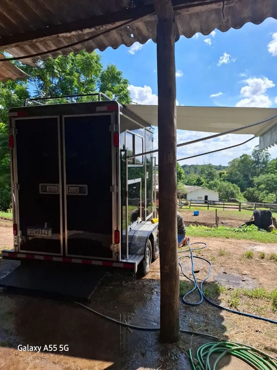 TREILER 2 CAVALOS  - Foto 3