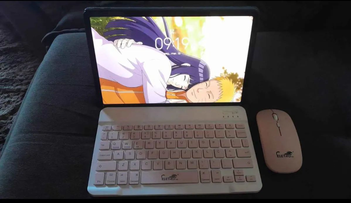 Vendo tablet Lenovo M11 - Foto 2