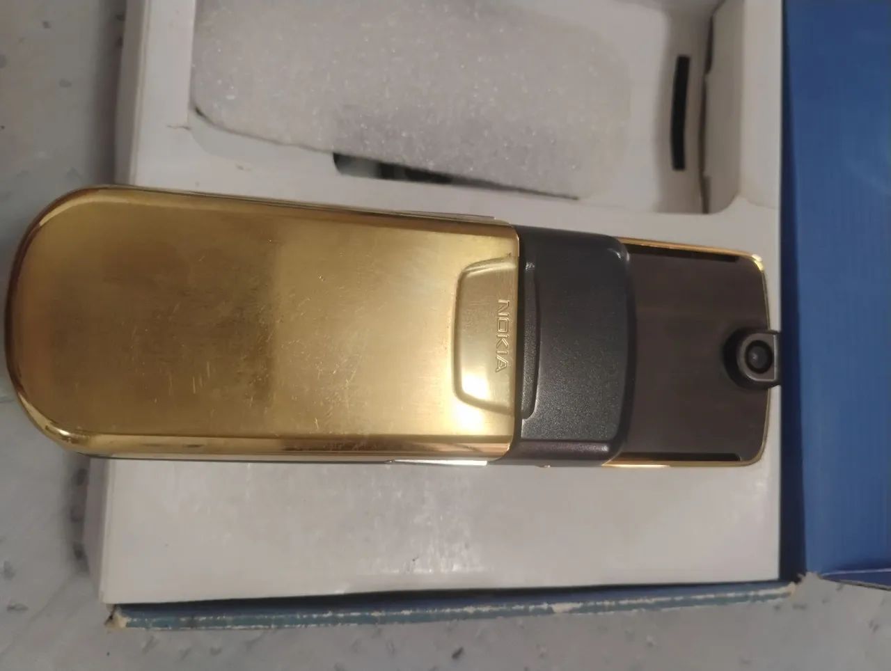 Nokia 8800 - Foto 5