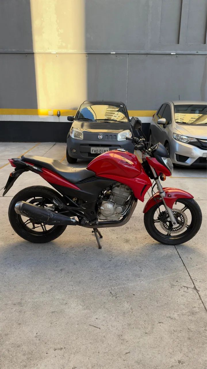 Cb 300 - Foto 5