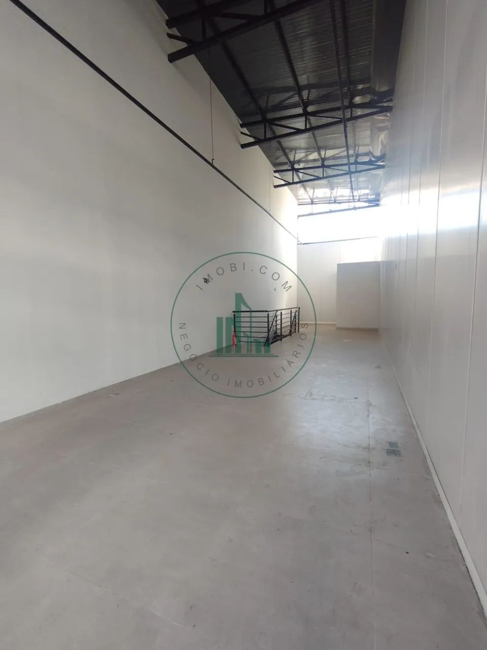Salão comercial em Vila Rezende - Piracicaba - Foto 4