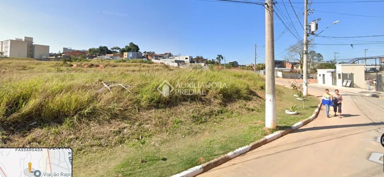 excelente terreno com aproximadamente 8.000 m², em localização privilegiada e com fácil ac - Foto 3