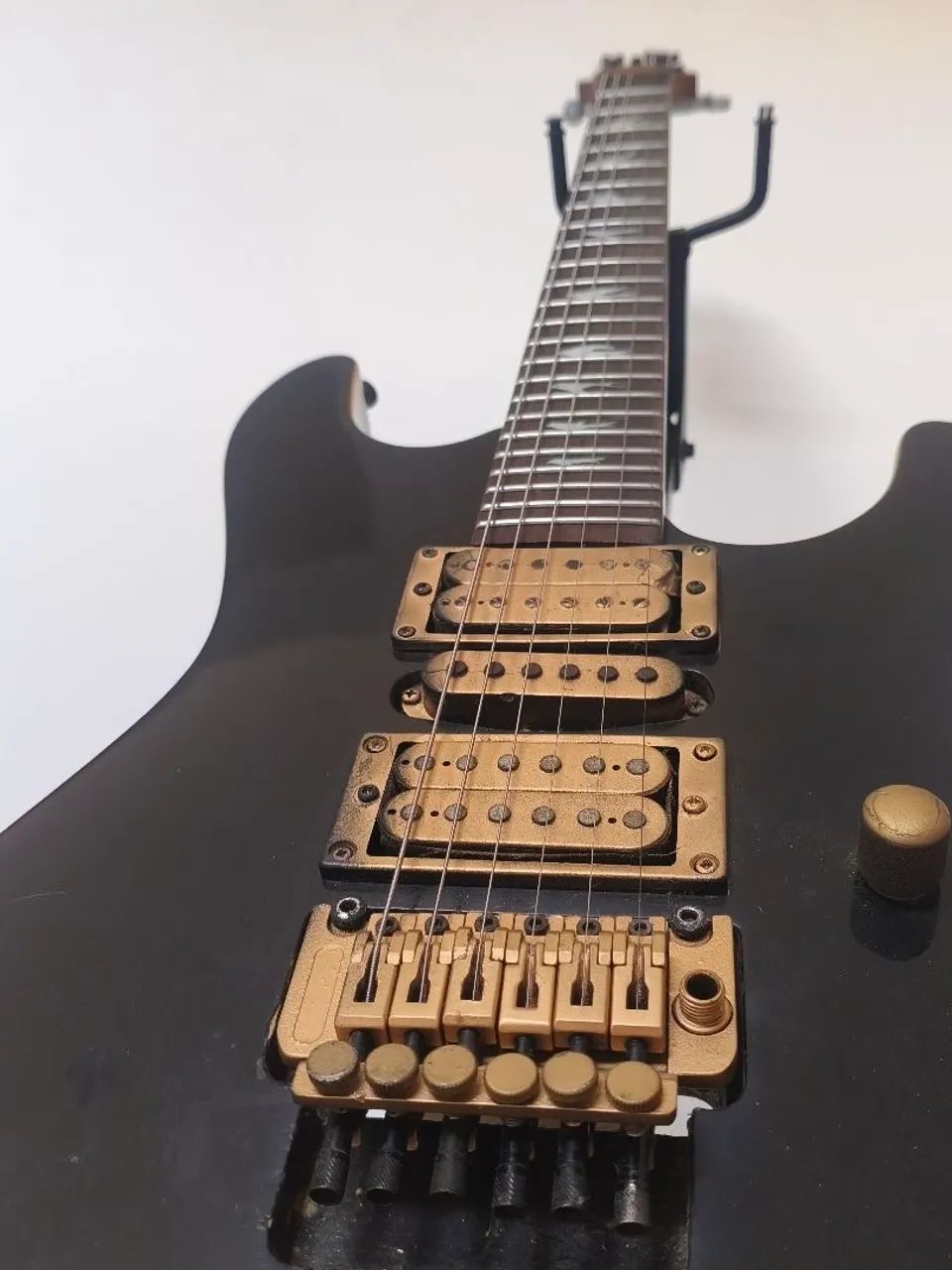 Guitarra  - Foto 3