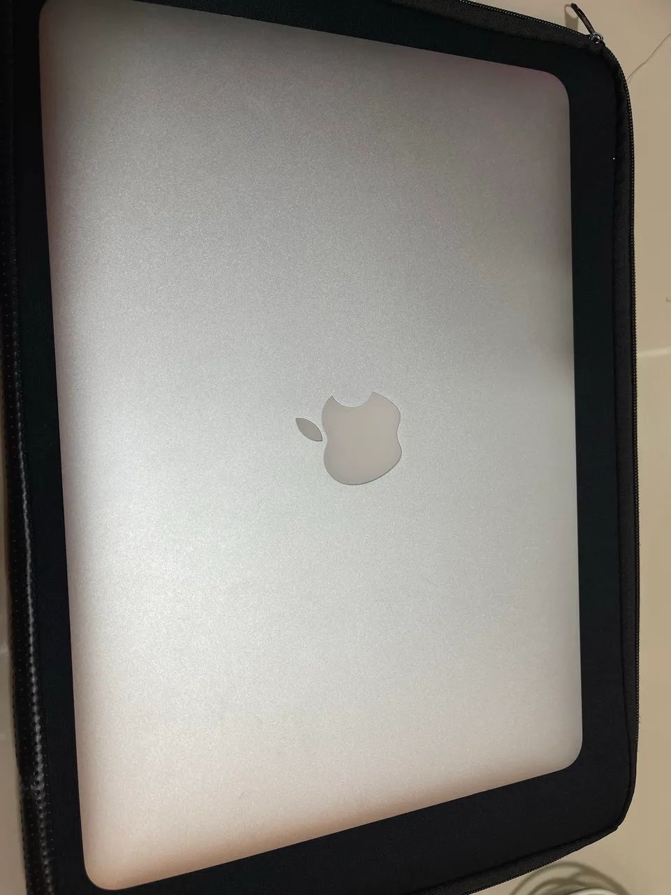 MacBook Air 2017 - Foto 4