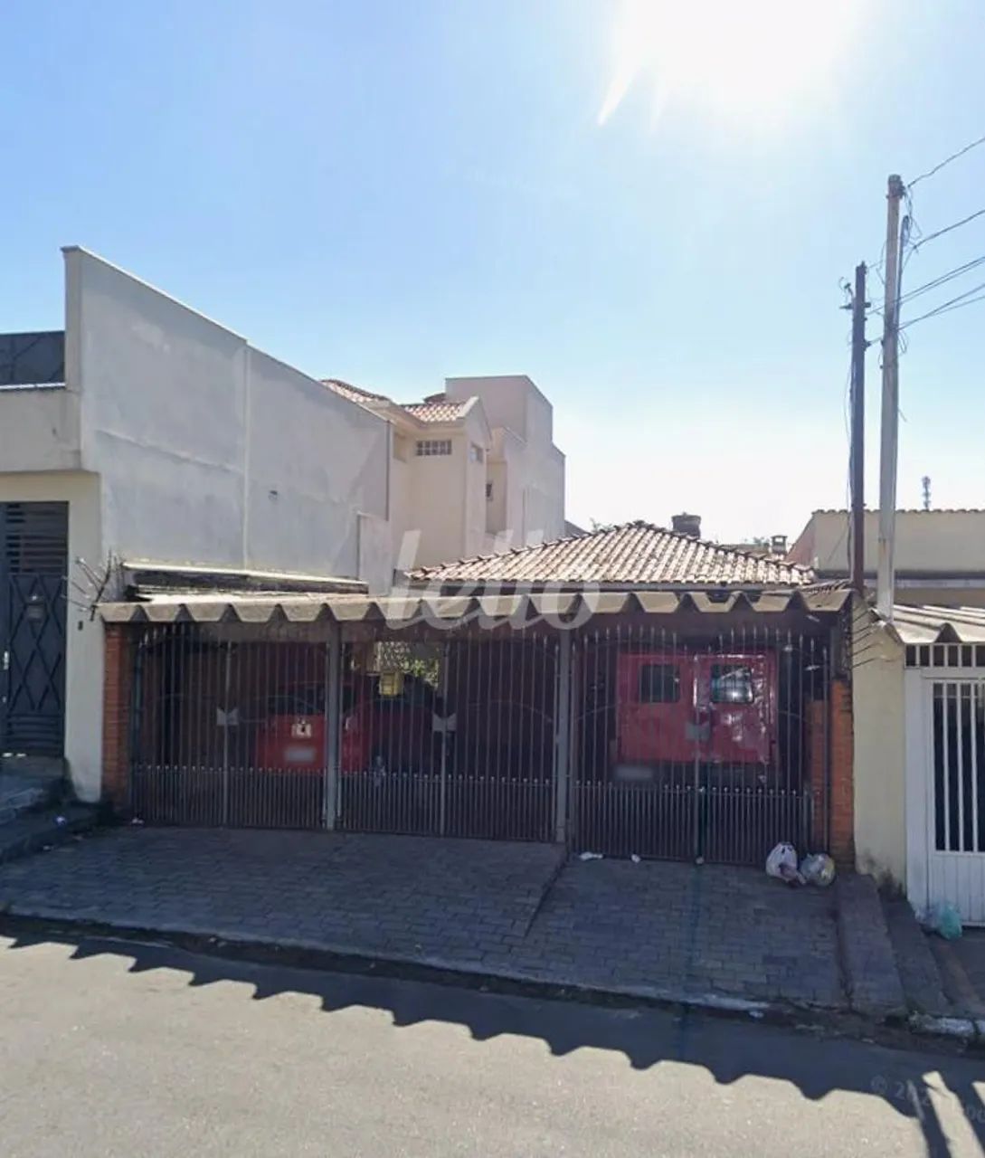 Casa 4 quartos à venda no(a) Bortolândia - Foto 2