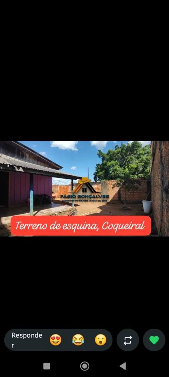 Vende-se casa no coqueiral - Foto 3