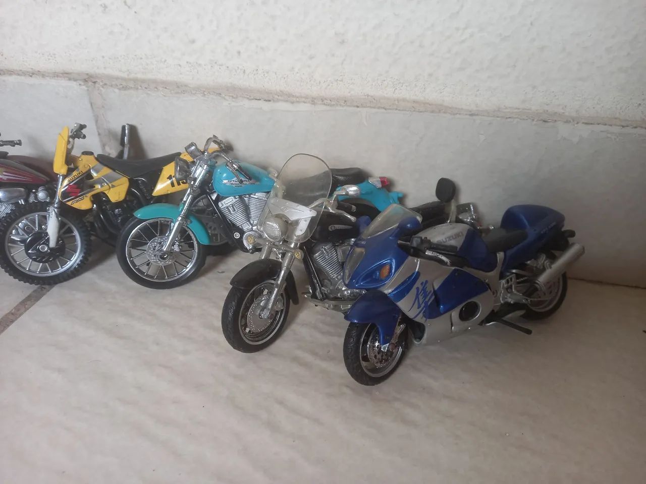 Motos do extra  - Foto 3