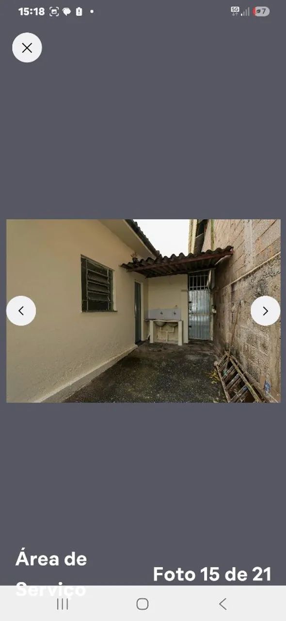 Alugase barracao  - Foto 2