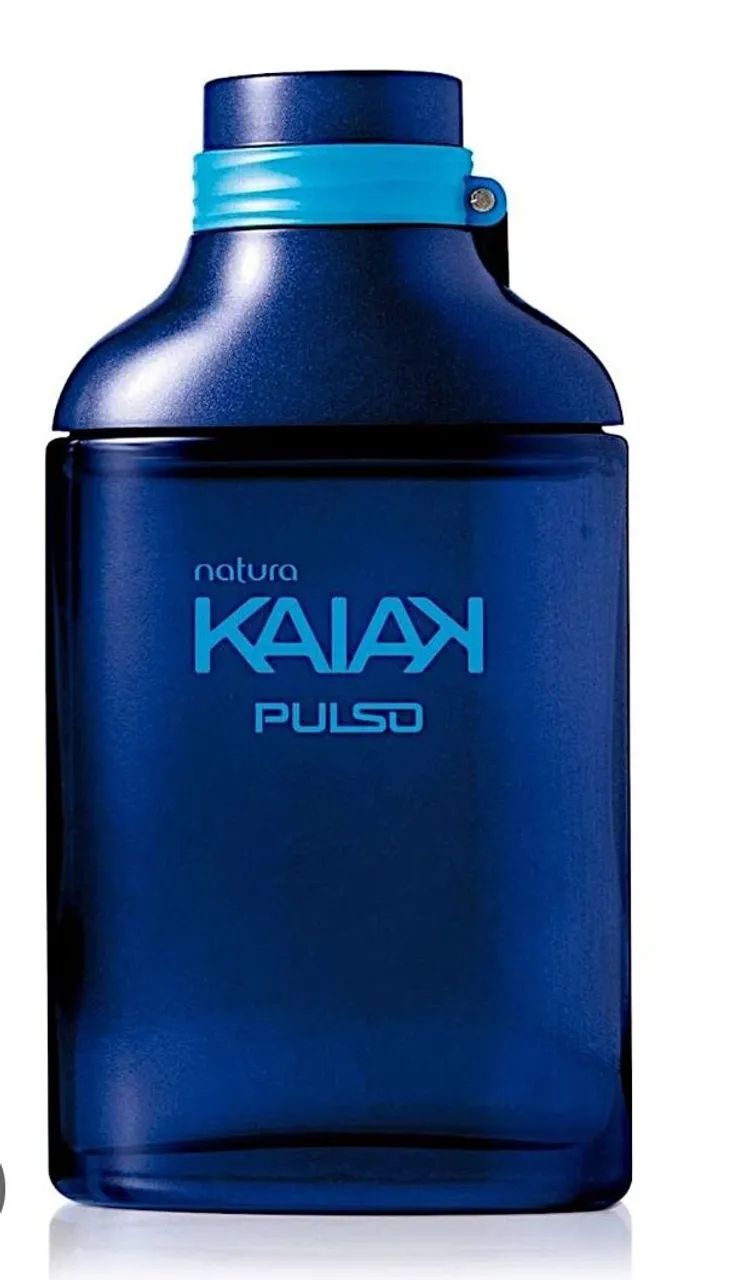 Perfume Kaiak Pulso 100ml original 