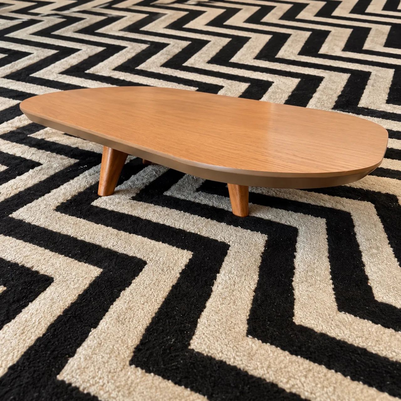 Mesa de Centro MDF - Foto 2