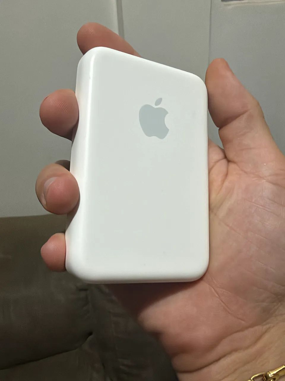 Apple MagSafe Battery Pack Original A2384 - Bateria iPhone