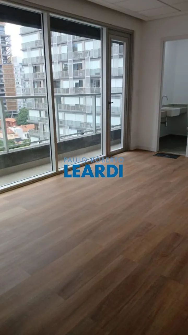COMERCIAL - PINHEIROS - SP