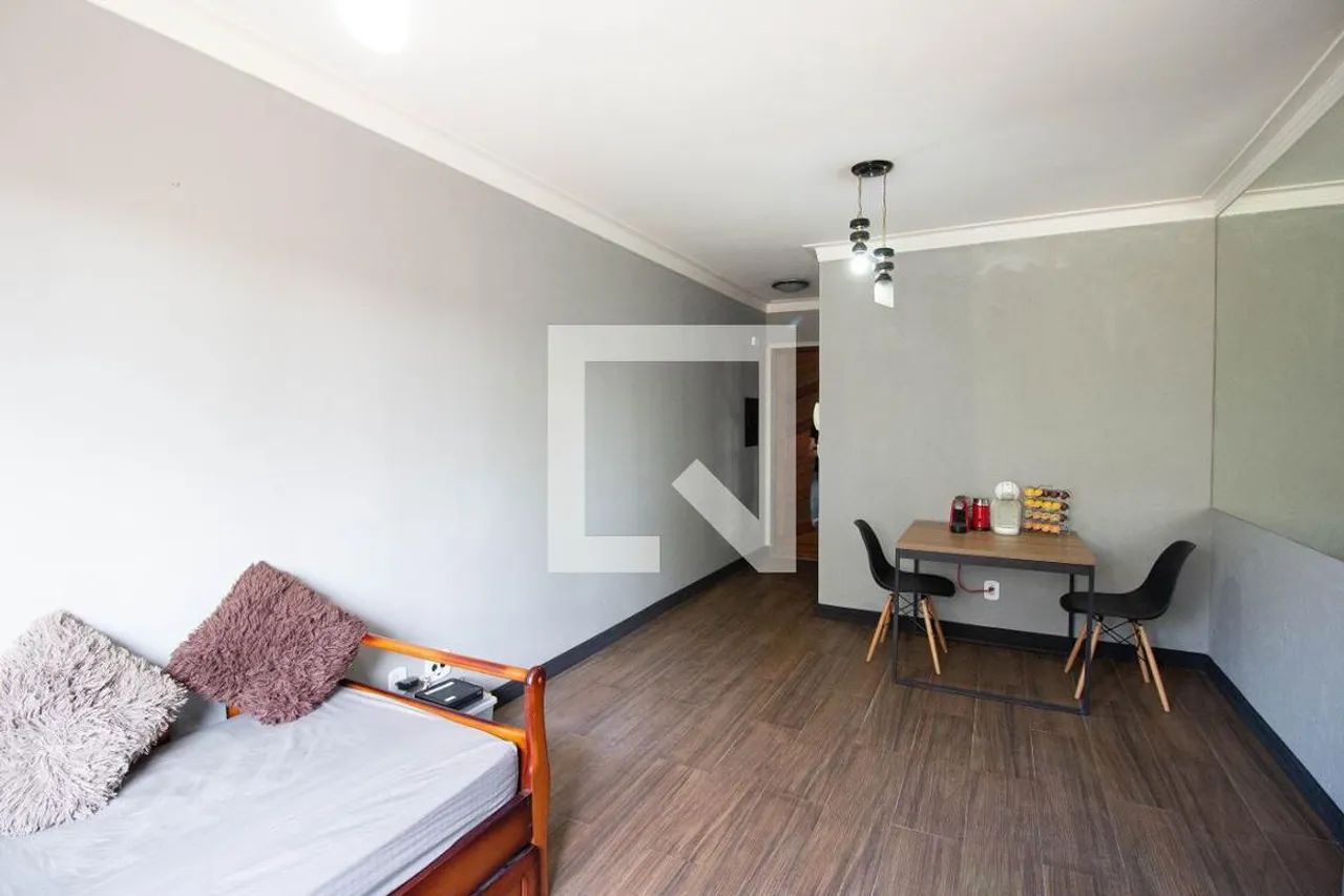 Apartamento à Venda - Vila Jacuí, 3 Quartos, 63 m2 - Foto 4