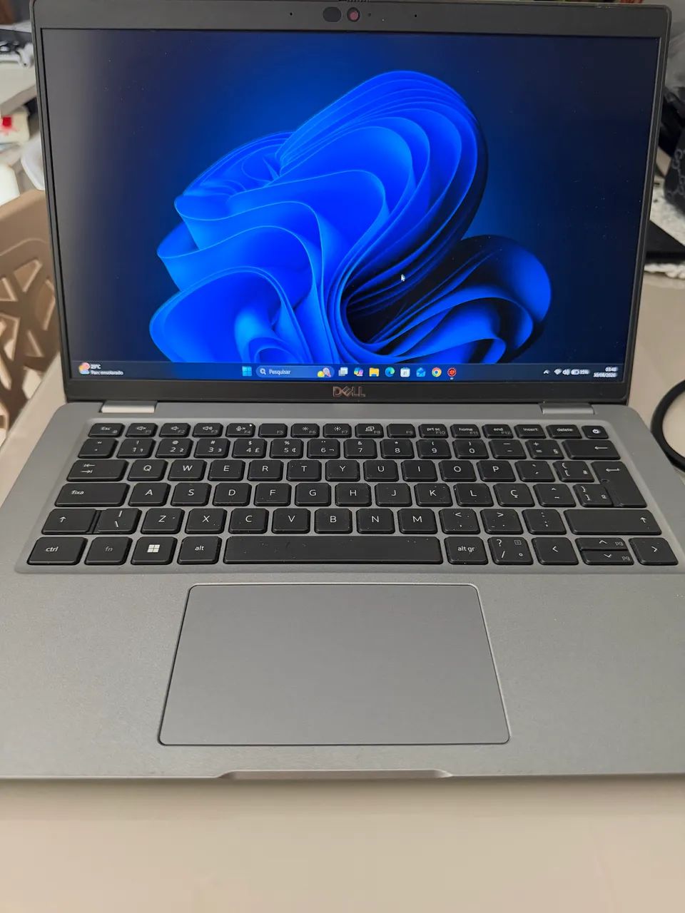 Notebook Dell i7 1265U 16GB DE RAM - Foto 2