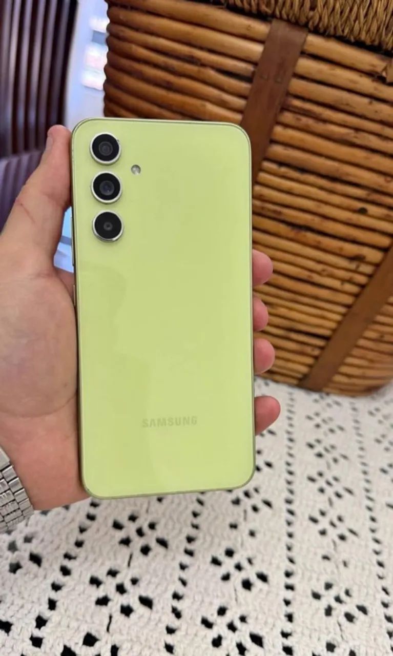 Samsung A54 5G - Foto 4