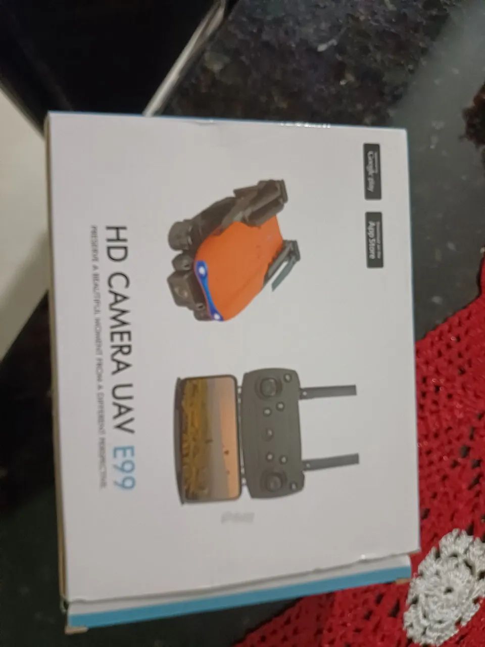 Drone a venda  - Foto 2
