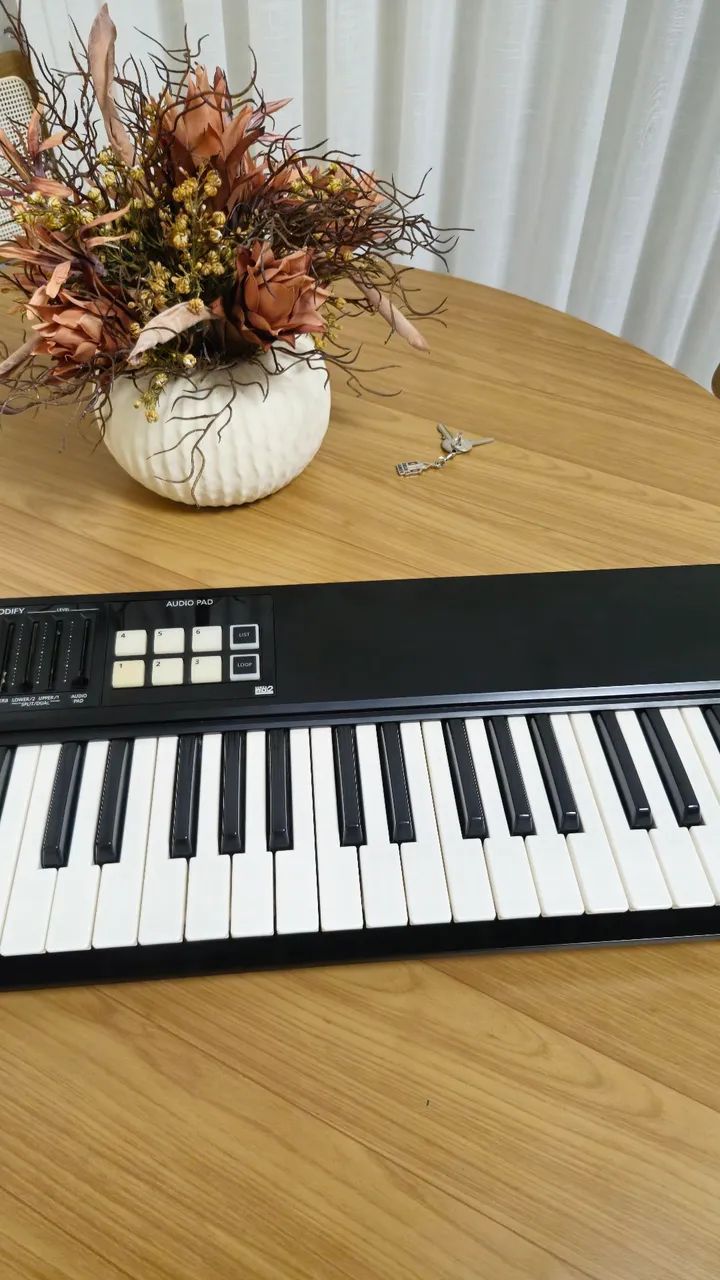 Teclado XPS 10 - Foto 5