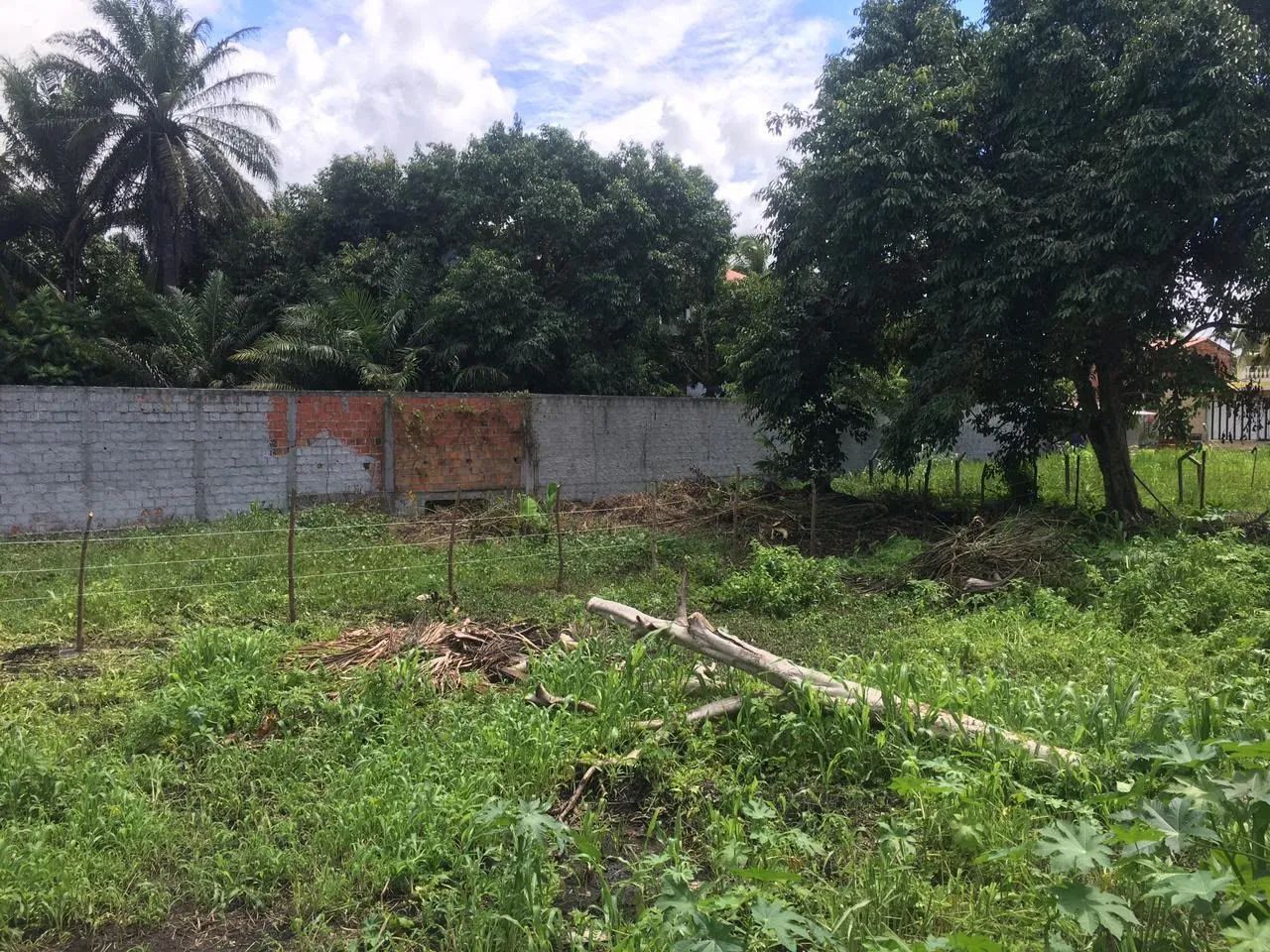 Terreno em Jaua 12x30 - Foto 4