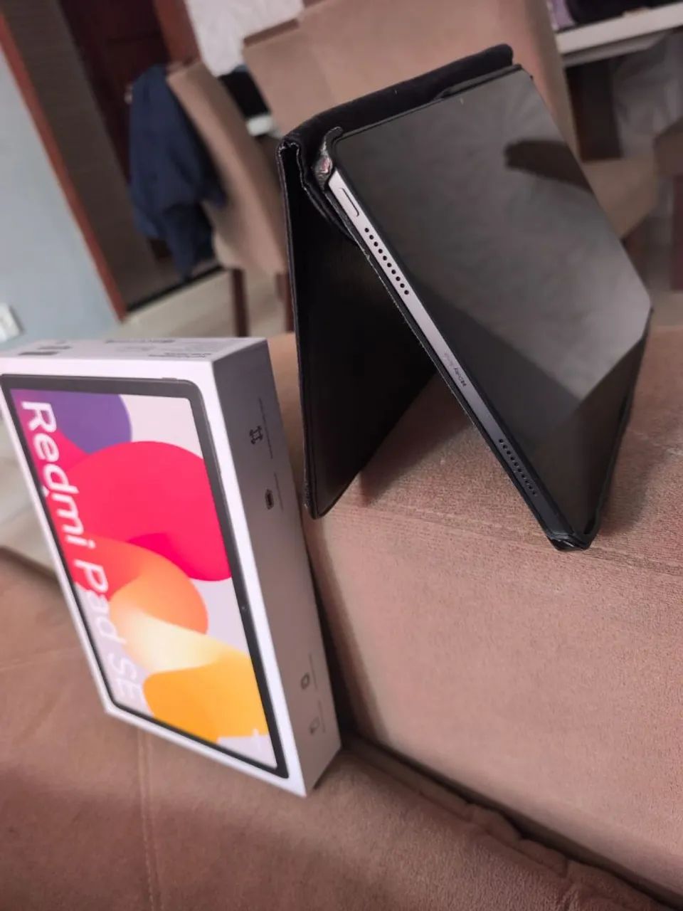 TABLET REDMI PAD SE, 11 POLEGADAS, 256GB - Foto 5