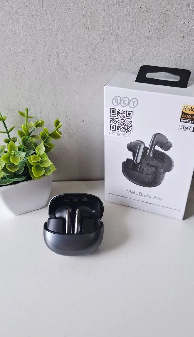 QCY Melobuds Pro Original