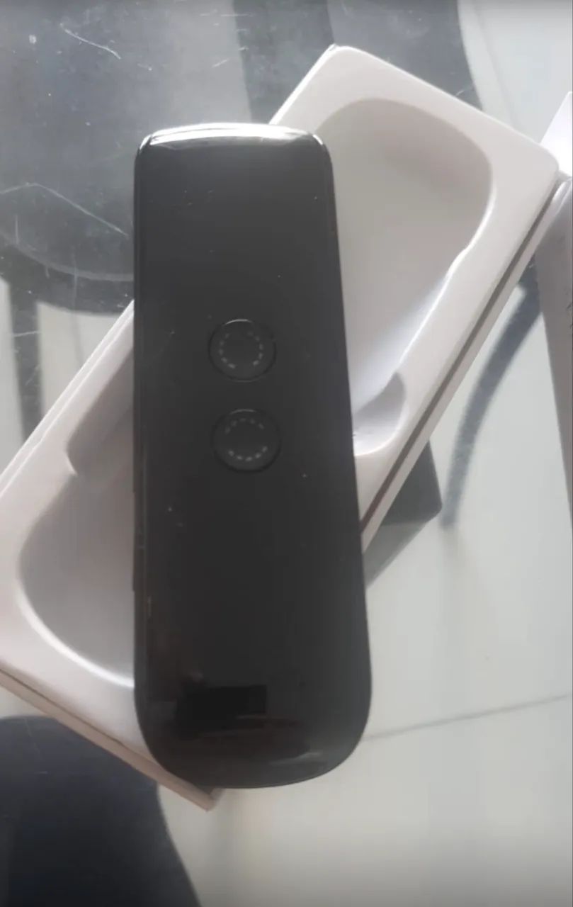 Tradutor Portátil G5 Pro