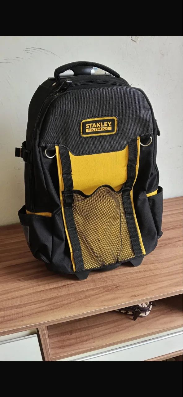Mochila para trabalhar  - Foto 2