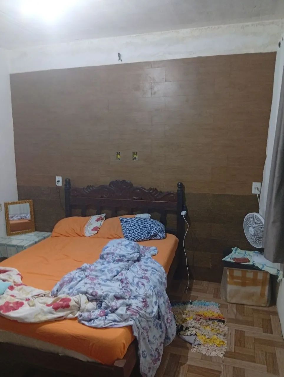 Vende ou troca casa por chácara ou sítio.  - Foto 3