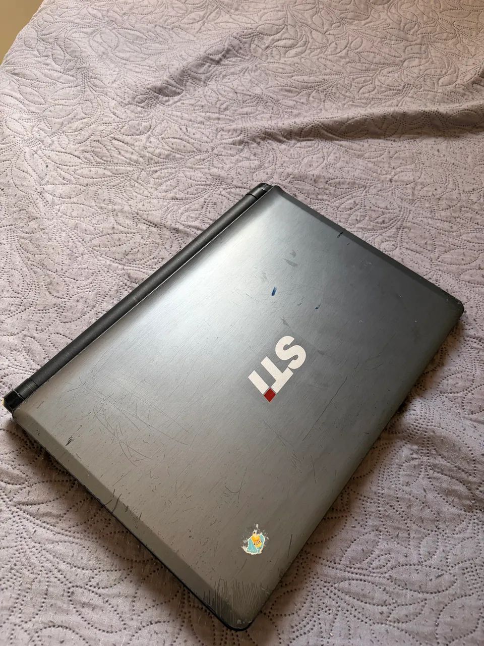 Notebook  - Foto 2