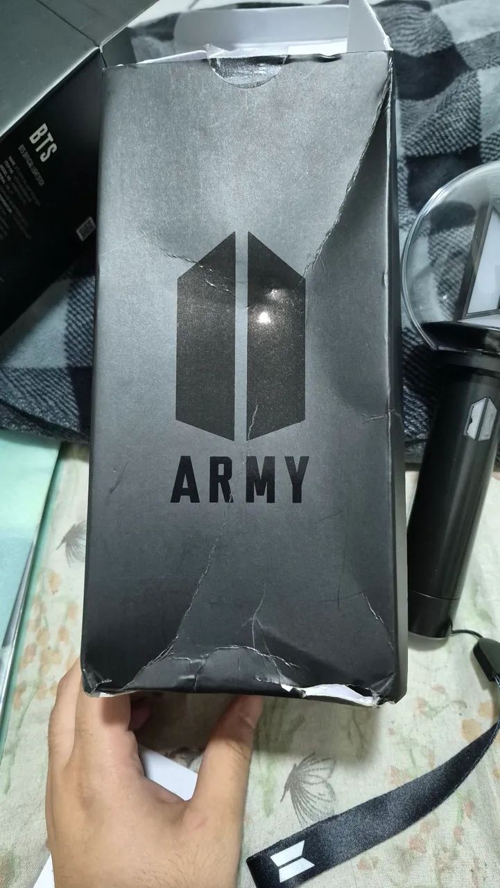 army bomb v4  - Foto 3
