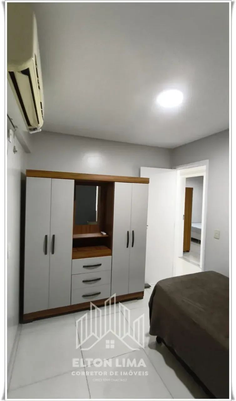 Apartamento Piedade Mobiliado 3 quartos - Foto 5