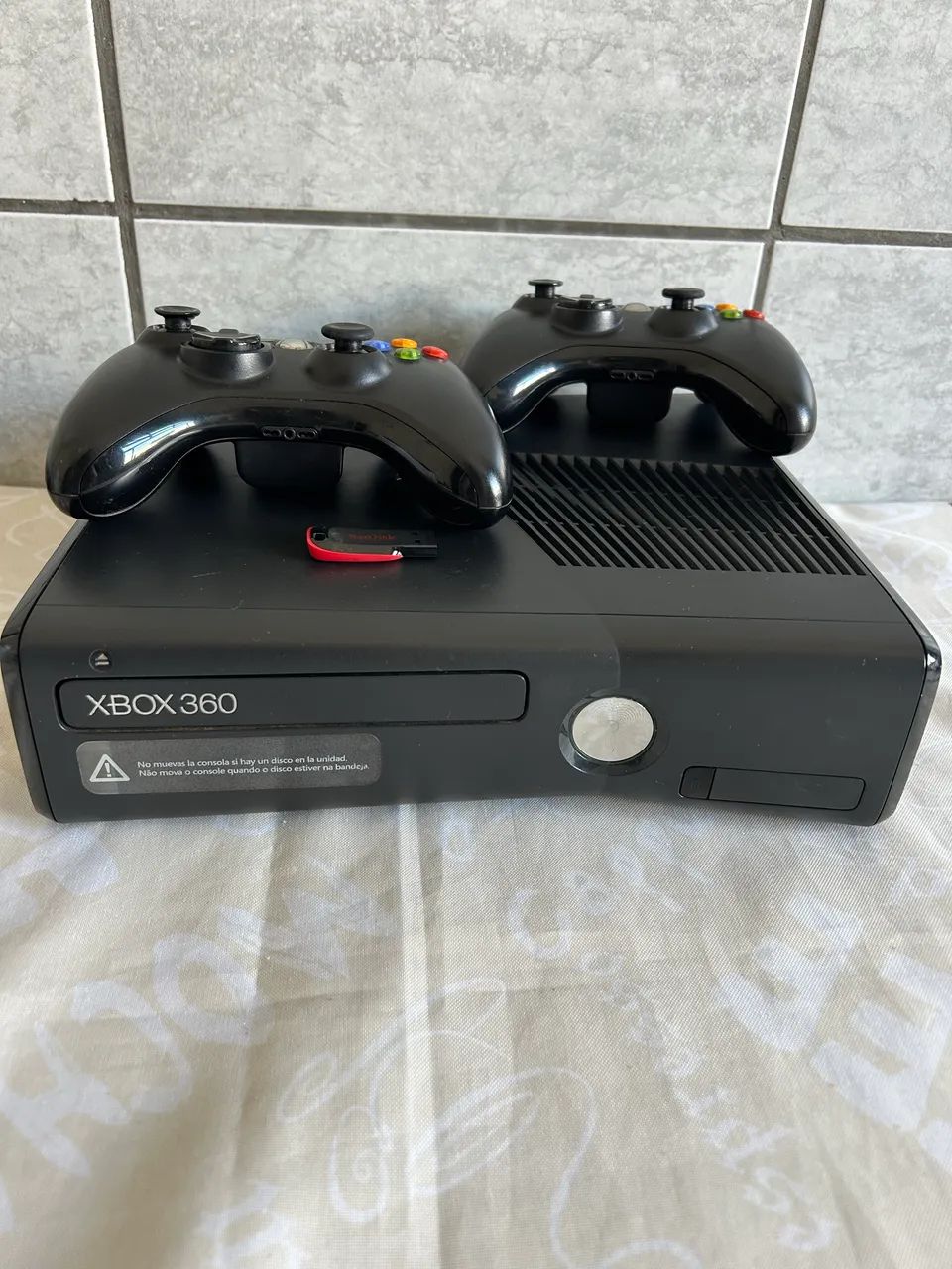 Vendo Xbox Slim  - Foto 5