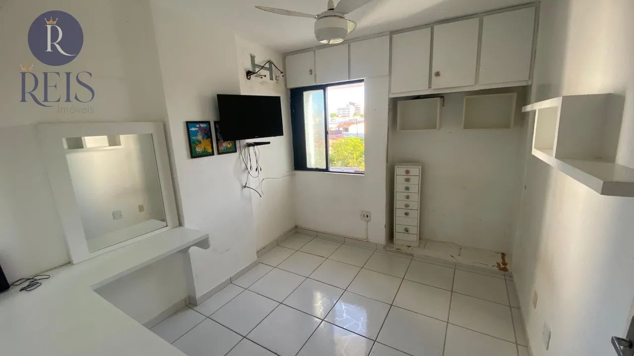 Apartamento bem Localizado com 3 dormitórios no Renascença - Foto 5