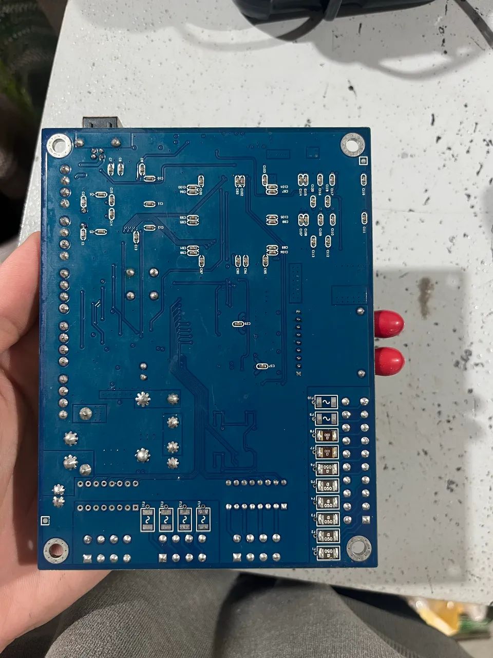 PLACA UMC BOARD VER. 1.4B ? 4S245080B0 - Foto 2