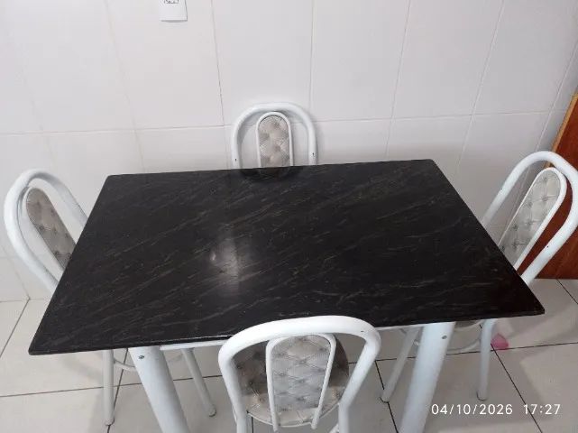 Mesa de jantar  - Foto 4