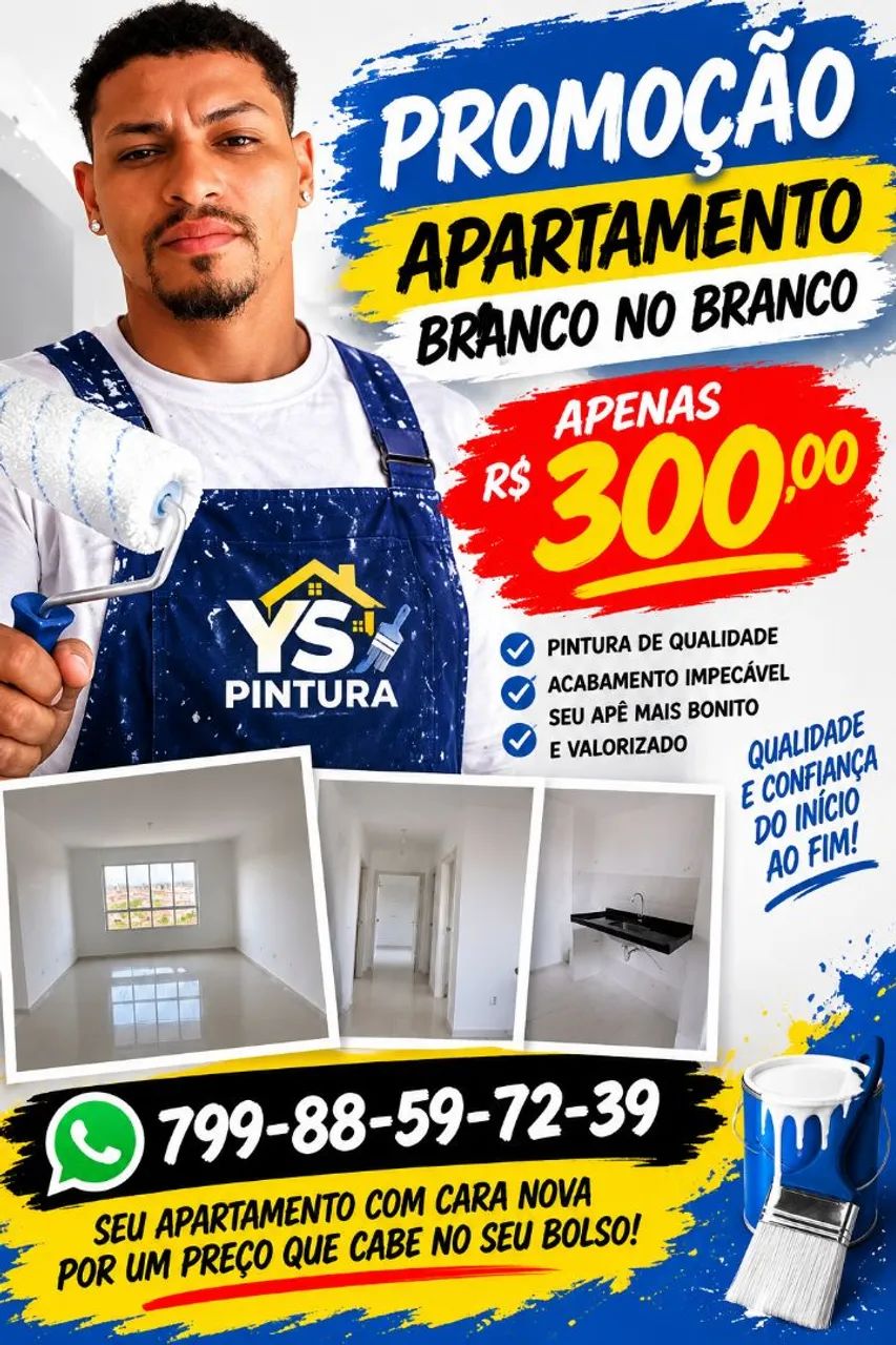 Pintor 