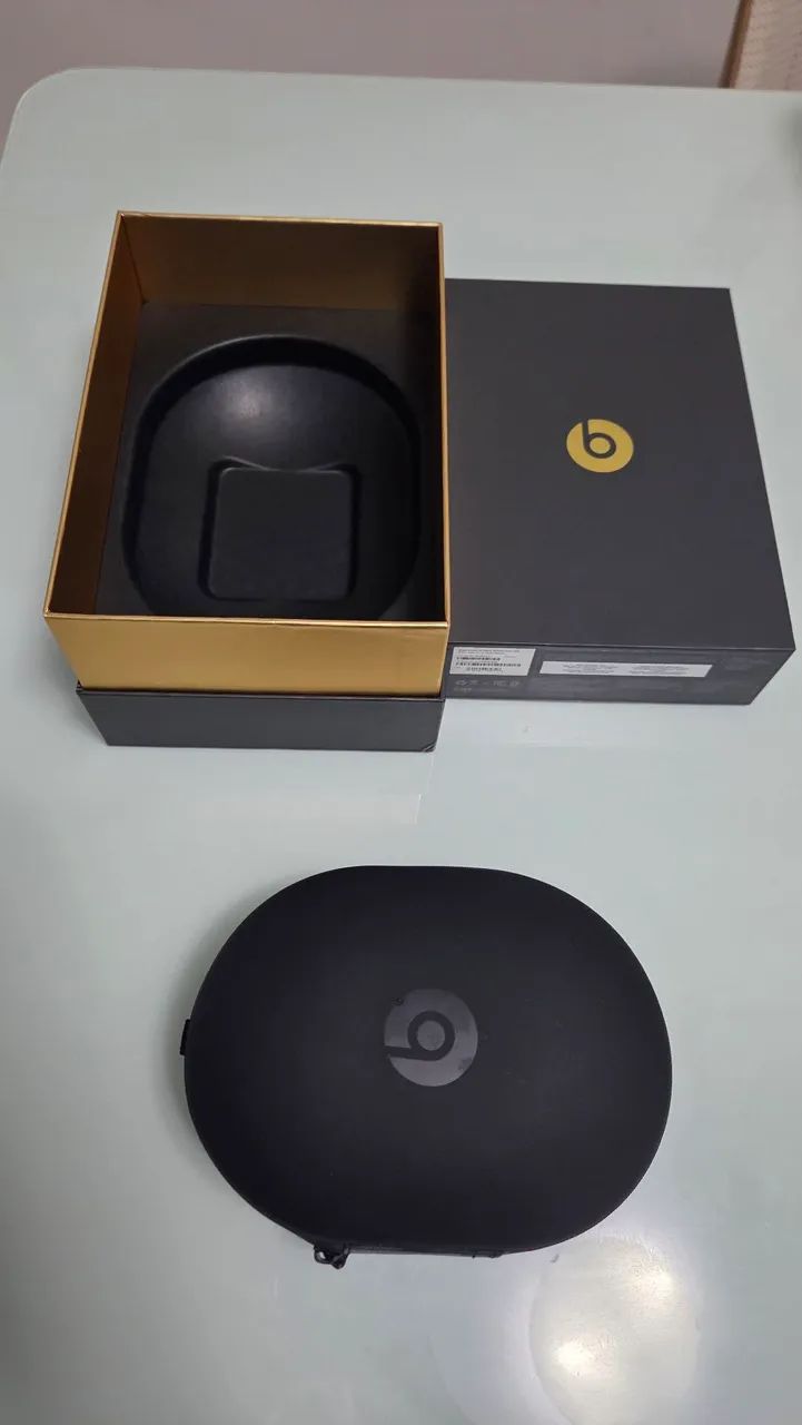 Fone de ouvido Beats Studio 3 - Foto 3