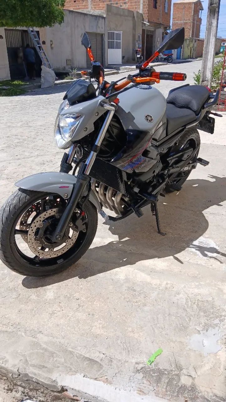 XJ6 2019 VERSÃO LIMITAD - Foto 2