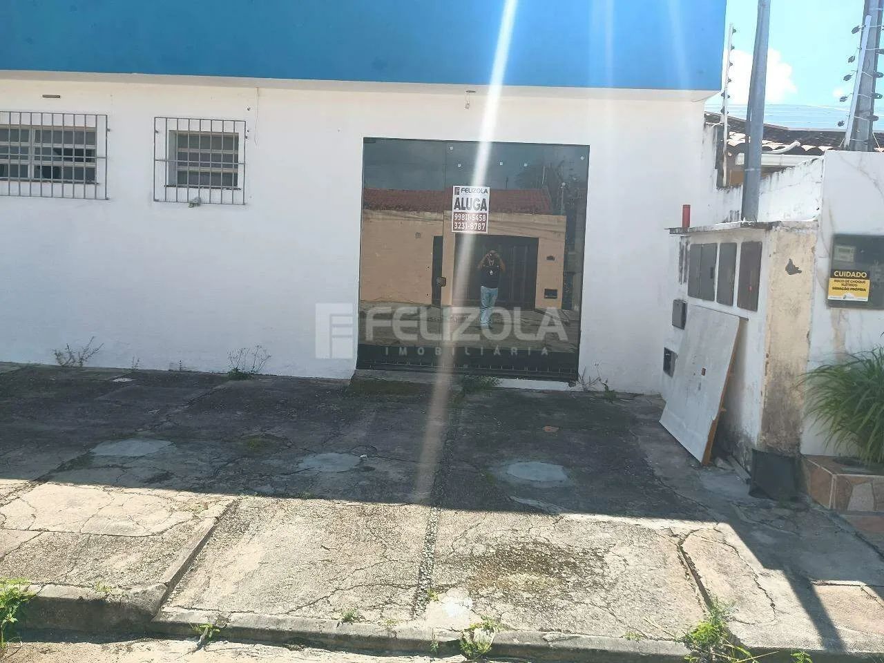 Sala em prédio comercial no Residencial Santa Maria- Sala 02. - Foto 2