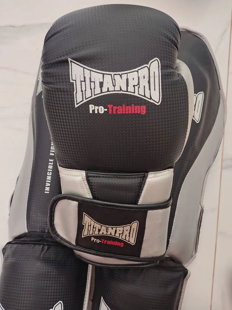 KIT MUAY THAI | KICK BOXING | LUTAS - Foto 5