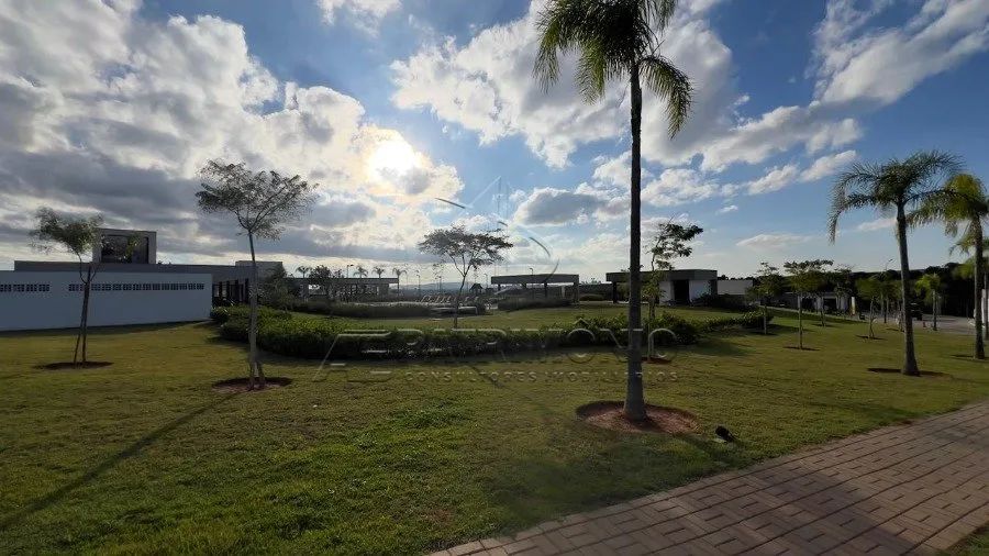 TERRENO COND. 301,59m² - TERRAS ALPHA NOVA ESPLANADA