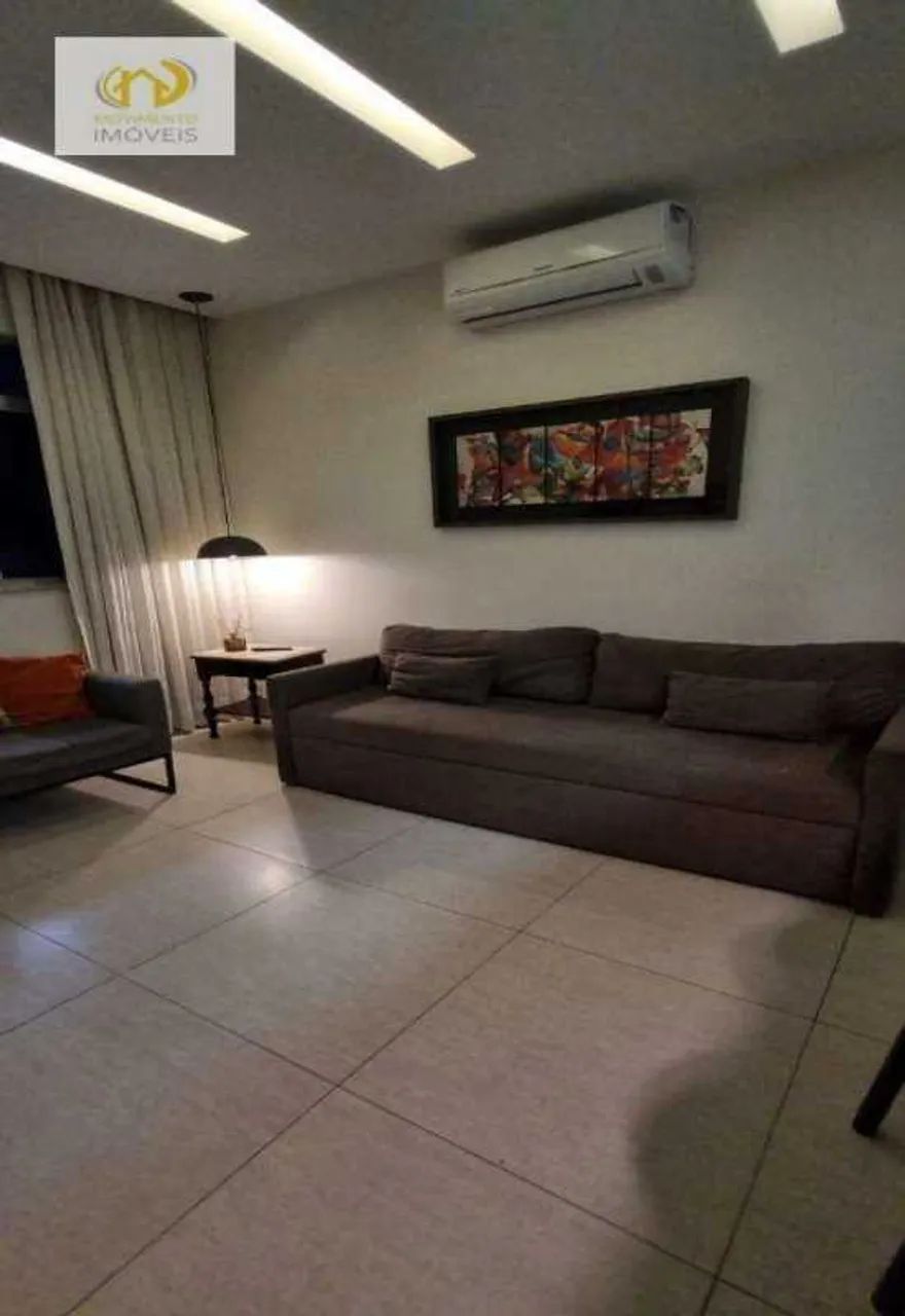 APARTAMENTO 2 QUARTOS COPACABANA - Foto 3