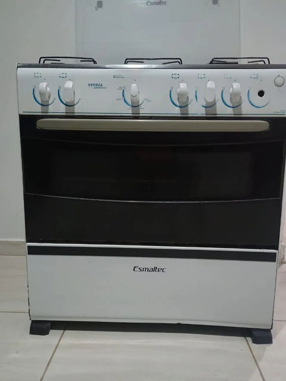 Fogão  - Foto 2