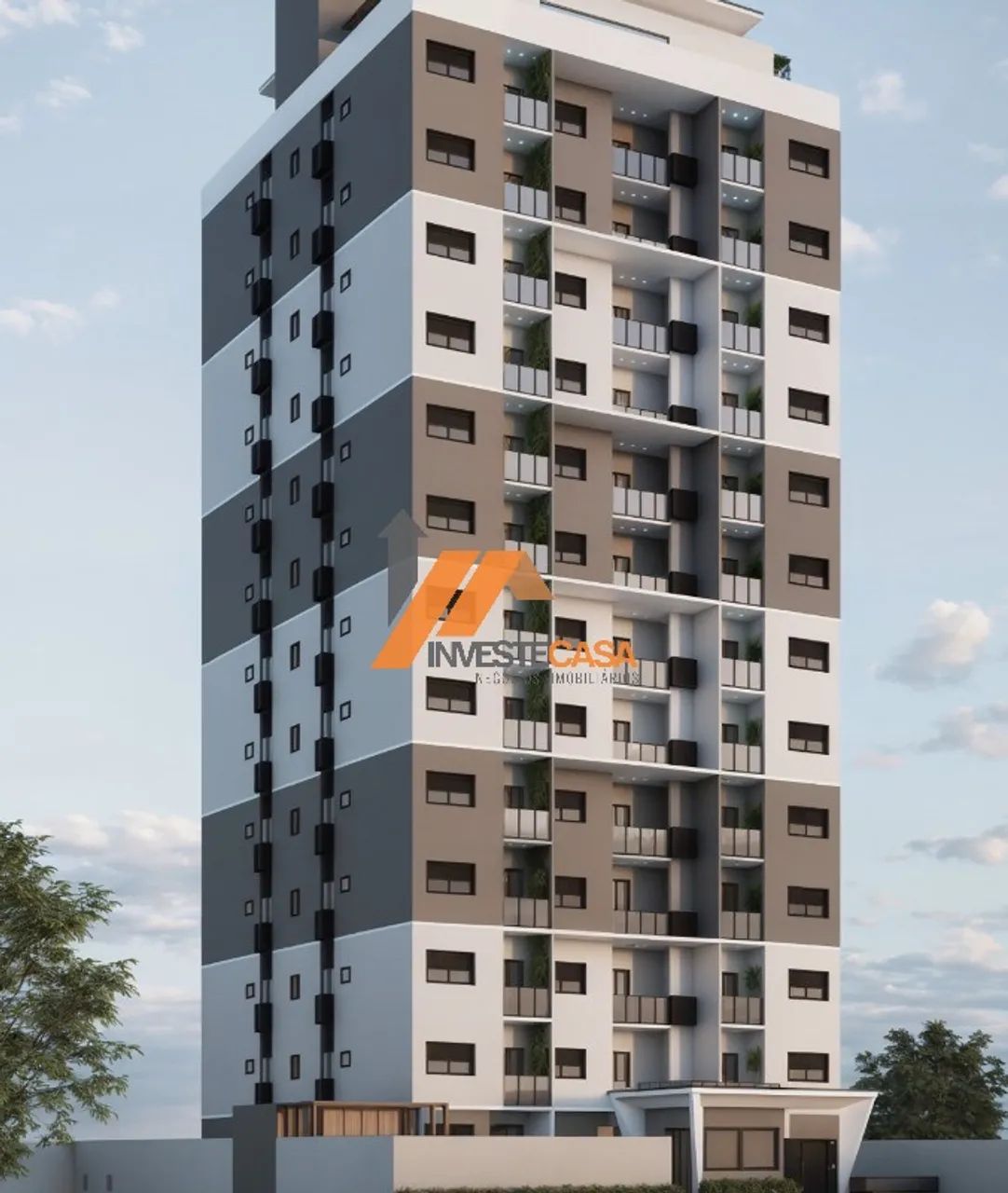 APARTAMENTO RESIDENCIAL em SOROCABA - SP, PARQUE CAMPOLIM