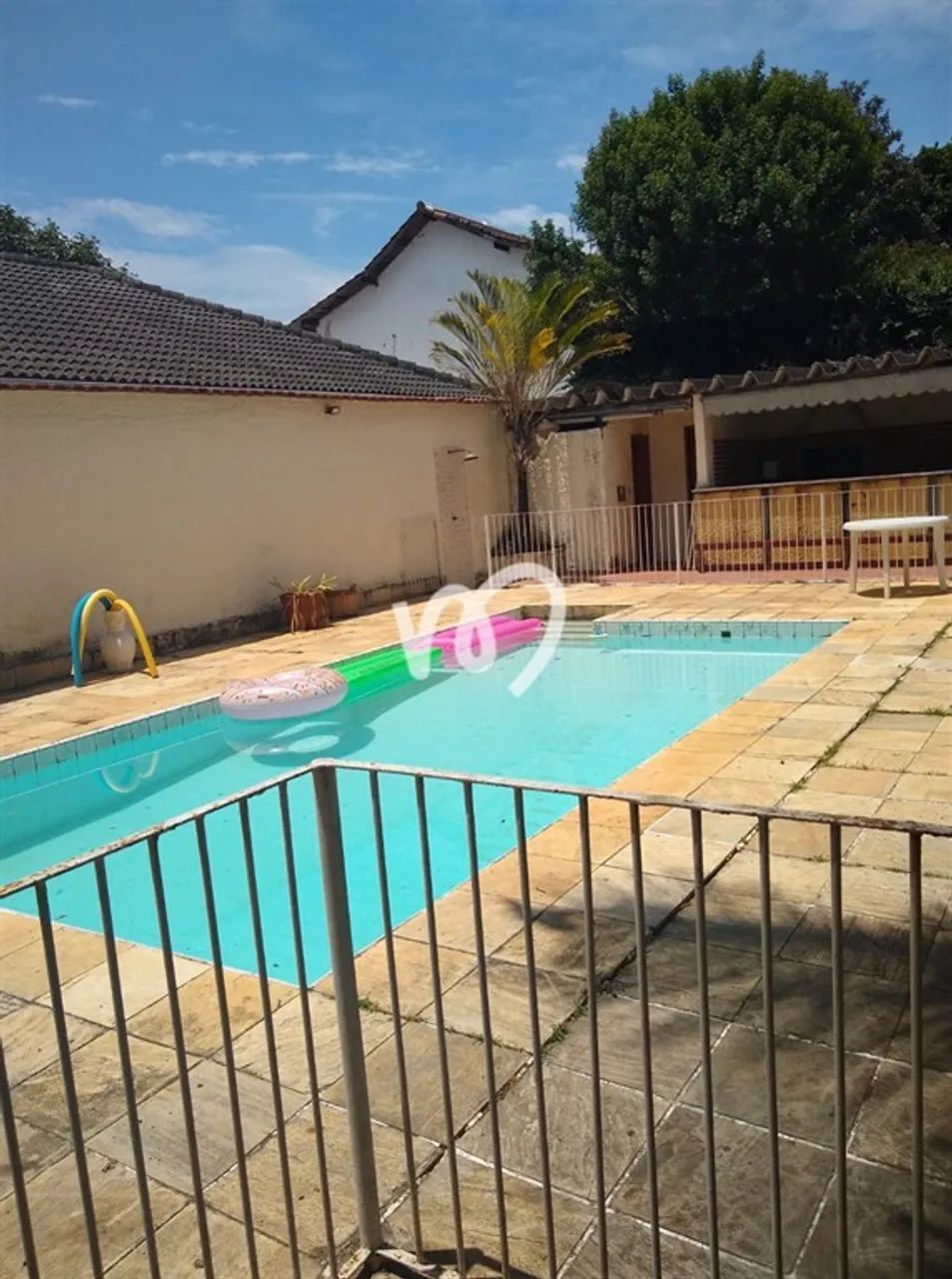 Casa 4 quartos, sendo 2 suítes - Foto 3