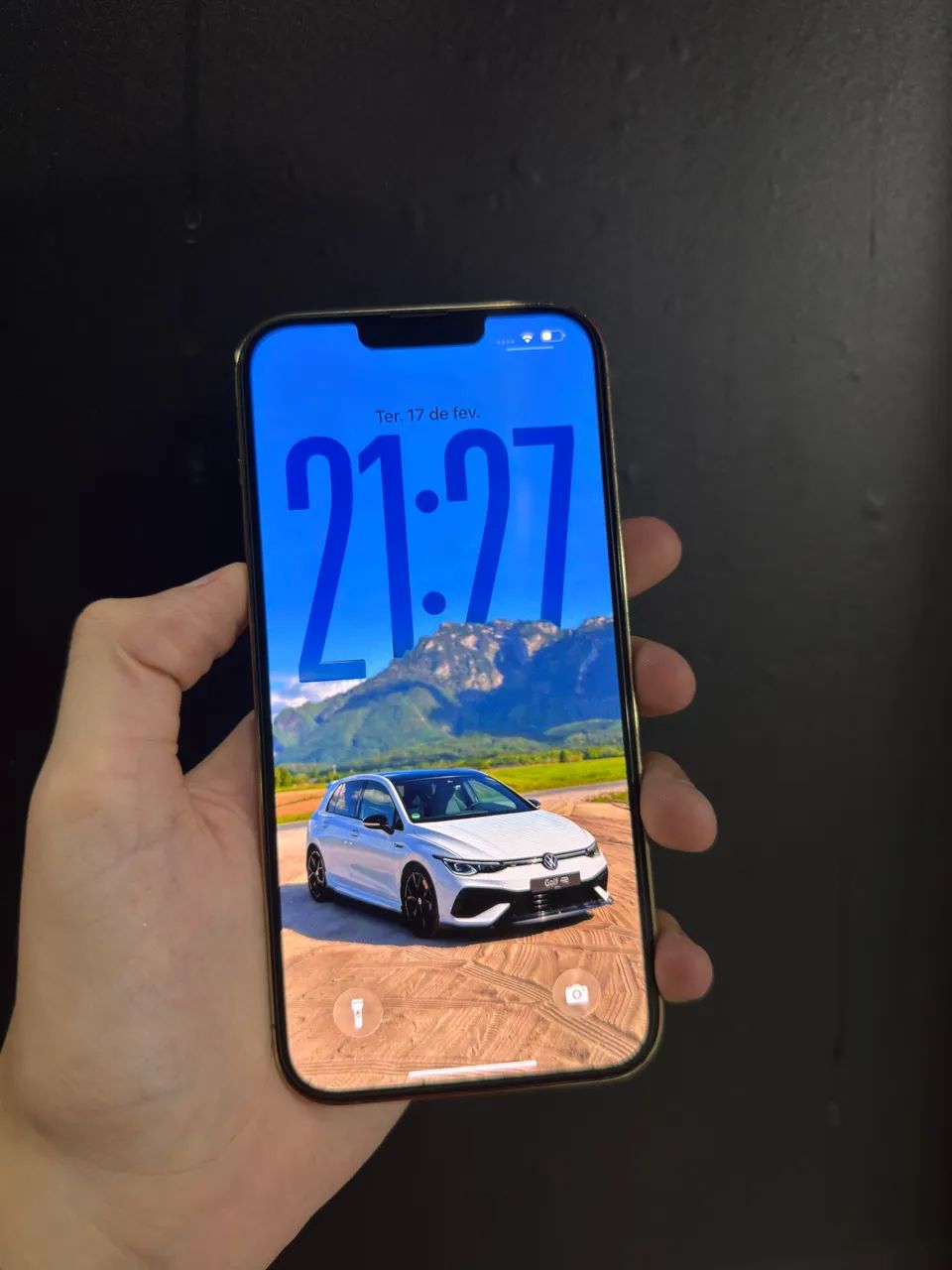 iPhone 13 Pro Max 128gb - Foto 4