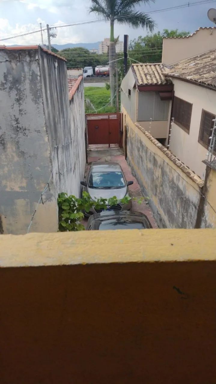 Foto - Caçapava - Vila Santa Izabel