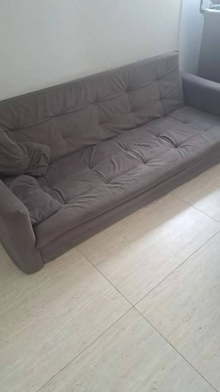 Sofá cama barato - Foto 3